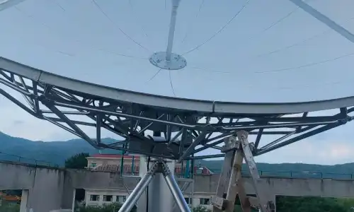 Top Features to Look for in a High Stability Fixed Antenna